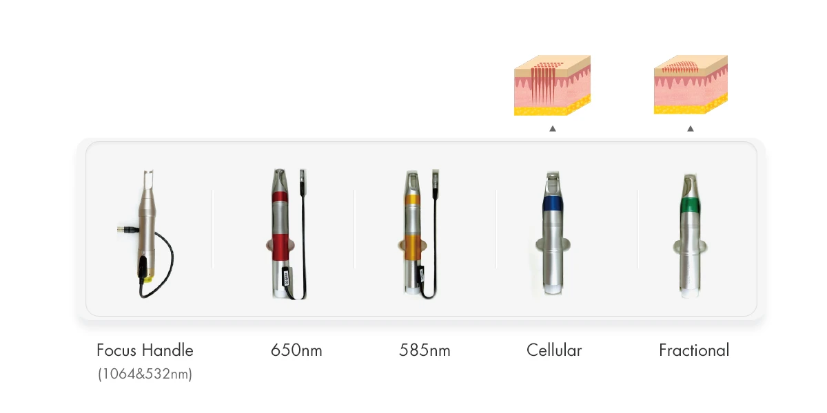 picosecond laser machine picosecond laser machine