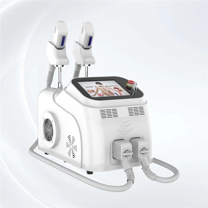 Portable Shr Ipl Machine