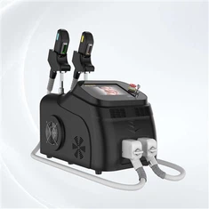 Besta Ipl Shr vélin fyrir sársaukalausa varanlega háreyðingu og endurnýjun húðar