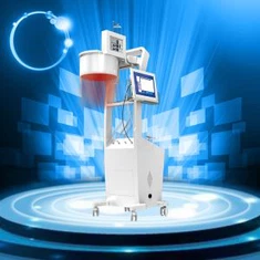 Professional Laser hár endurvöxtur Machine