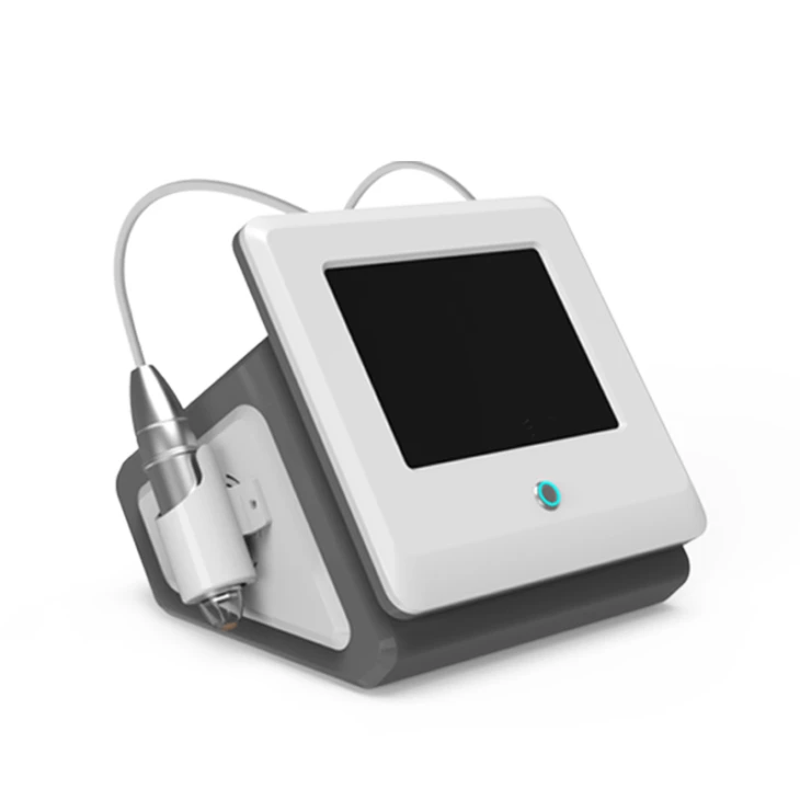 Portable Microneedle Fractional Rf