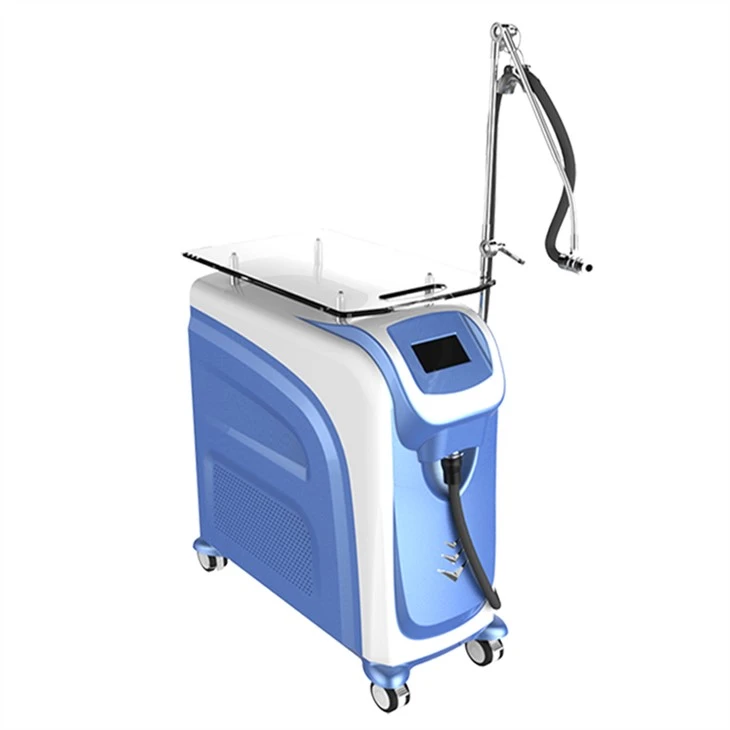 Beijing Sanhe Manufacturer Skin Air Cooling Machine For Co2 Laser, Diode Laser Hair Removal, Micro Needle RF Treatment