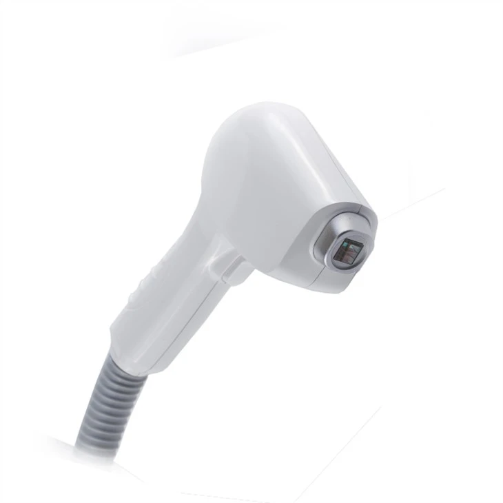 Best Result!!! Painless Permanent All Skin Type Laser Diode 808 Hair Removal Permanent