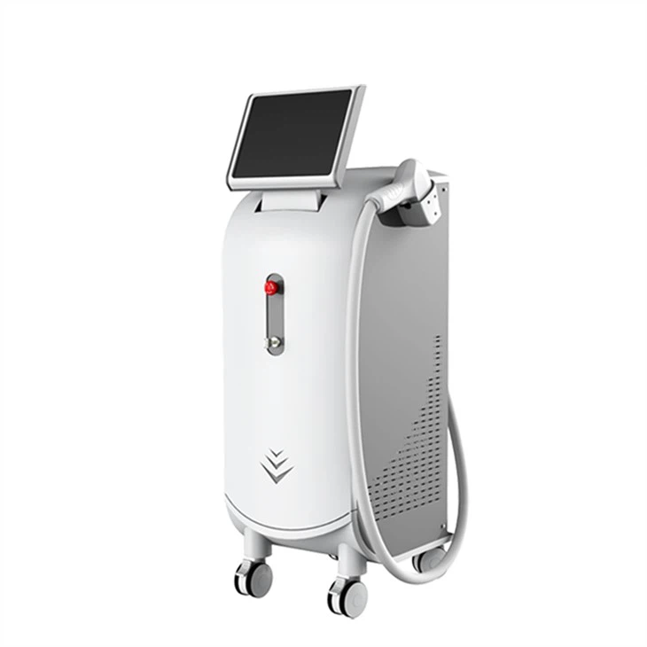 Hot Selling 808nm Diode Laser Machine