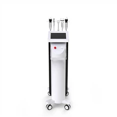 Besta nýjasta útvarpstíðni andlitsvélin RF Skin Lifting Beauty Device RF