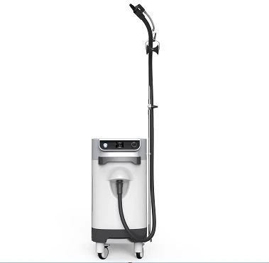 Cryo Air Cooling Machine Cold Air Device Fyrir Laser System